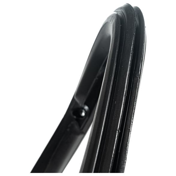 Borracha do Quebra-Vento - Uniflex - 37484 - (2)