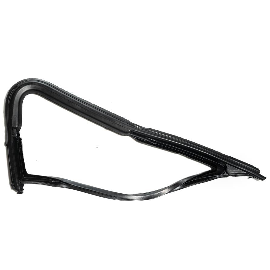 Borracha do Quebra-Vento - Uniflex - 37484 - (1)