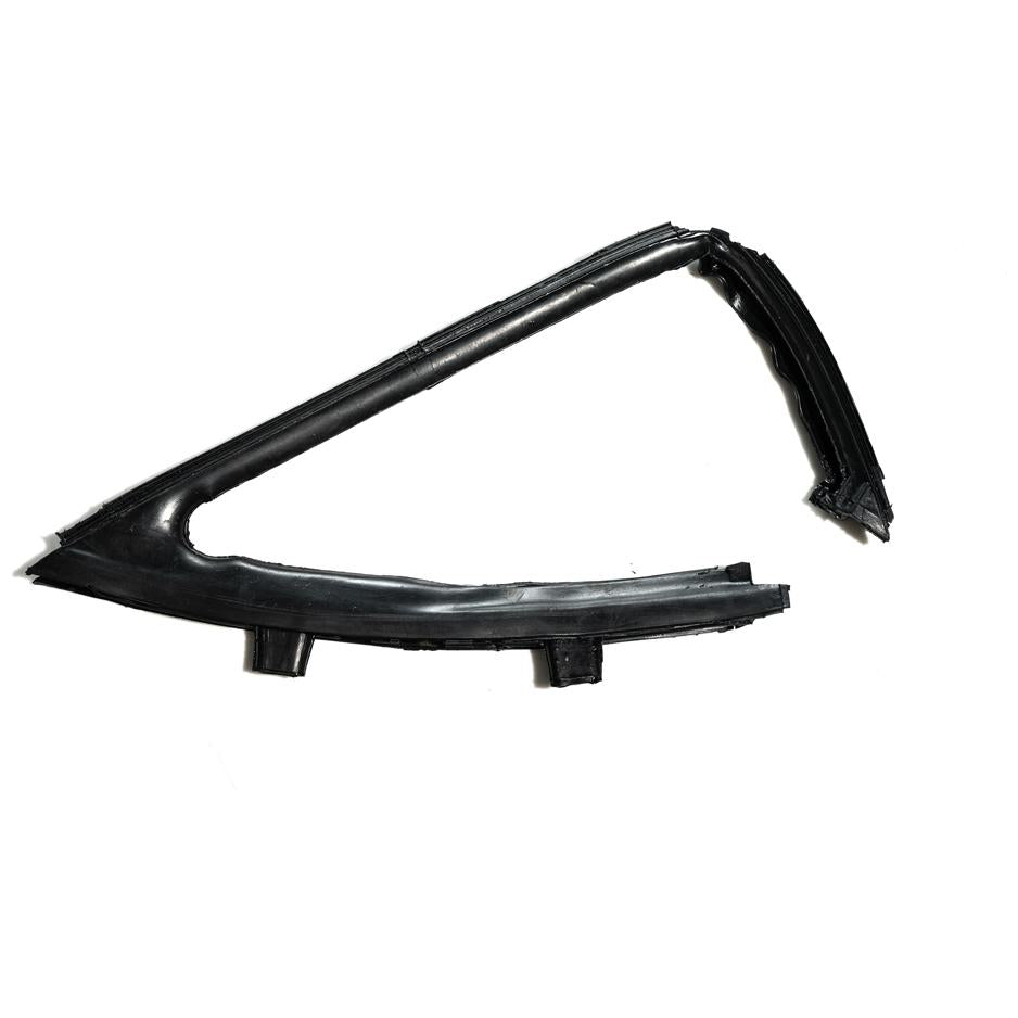 Borracha do Quebra-vento - Uniflex - 38010 - (1)