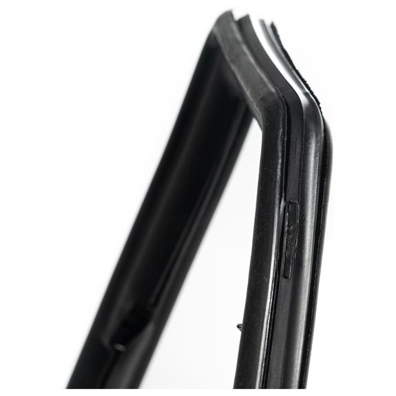 Borracha do Quebra-vento - Uniflex - 38012 - (3)