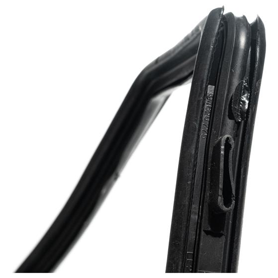 Borracha do Quebra-vento - Uniflex - 38012 - (2)