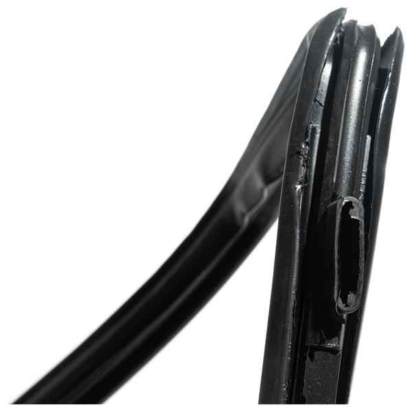 Borracha do Quebra-vento - Uniflex - 38013 - (4)