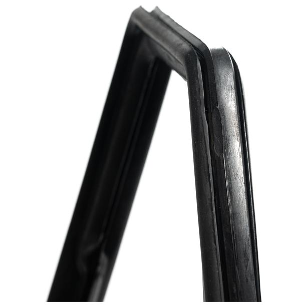 Borracha do Quebra-vento - Uniflex - 38014 - (3)