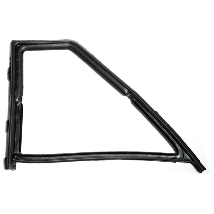 Borracha do Quebra-vento - Uniflex - 38014 - (1)