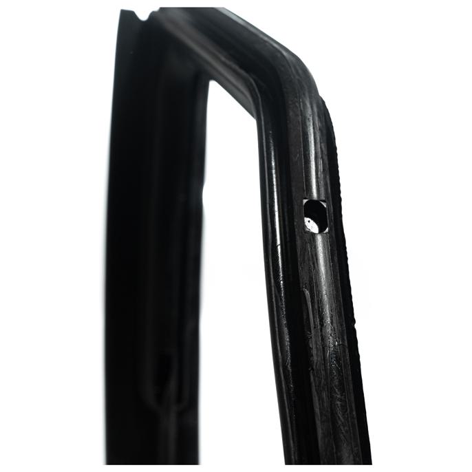 Borracha do Quebra-vento - Uniflex - 38016 - (2)