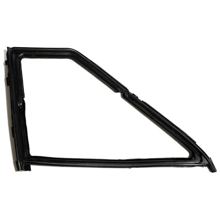Borracha do Quebra-vento - Uniflex - 38016 - (1)