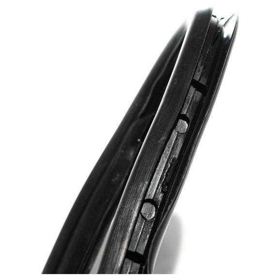 Borracha do Quebra-vento - Uniflex - 38023 - (2)