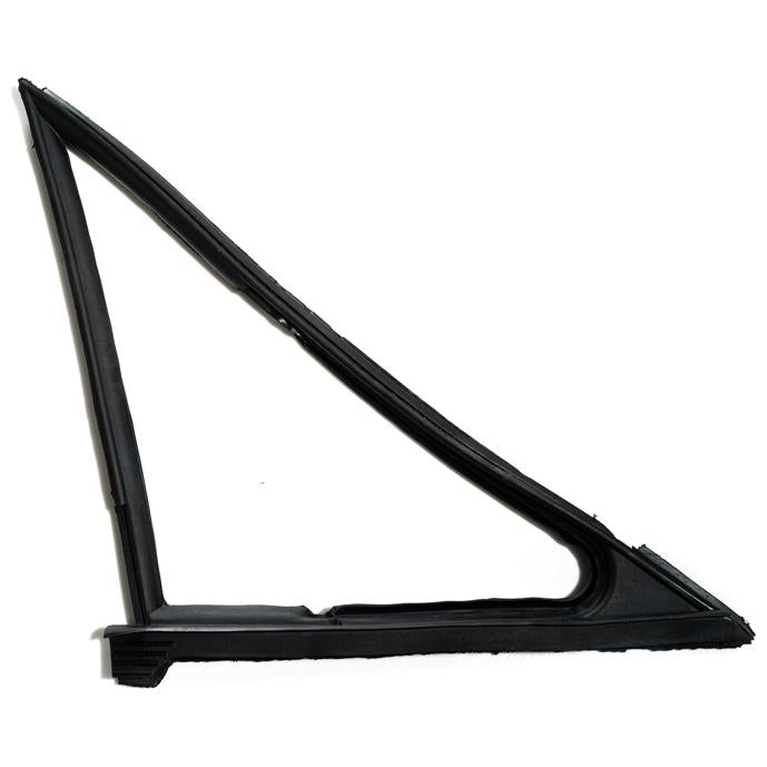 Borracha do Quebra-vento - Uniflex - 38600 - (1)