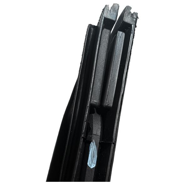 Borracha do Quebra-vento - Uniflex - 38600 - (2)