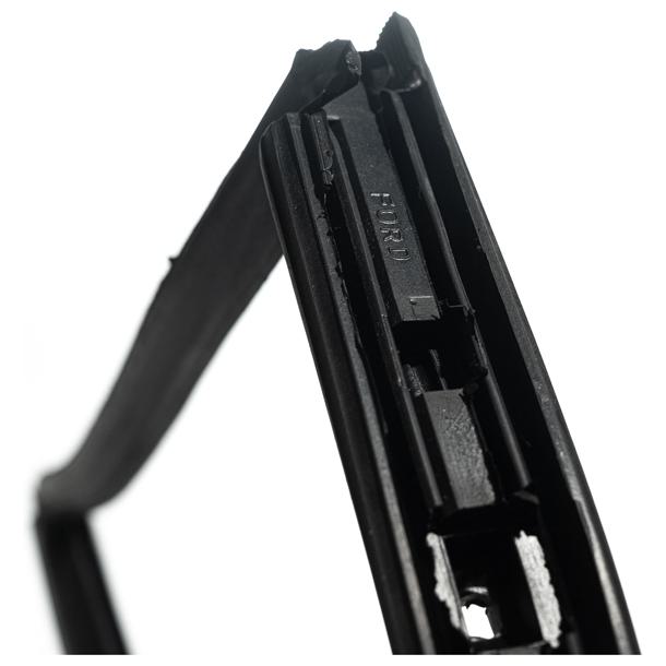 Borracha do Quebra-vento - Uniflex - 38603 - (2)