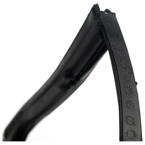 Borracha do Quebra-vento - Uniflex - 38603 - (3)