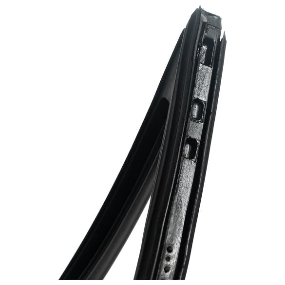 Borracha do Quebra-vento - Uniflex - 38603 - (4)