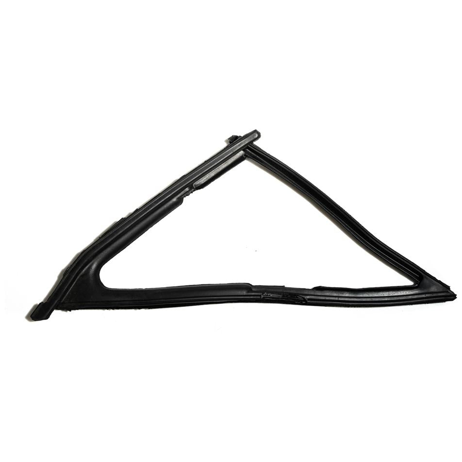 Borracha do Quebra-vento - Uniflex - 38603 - (1)