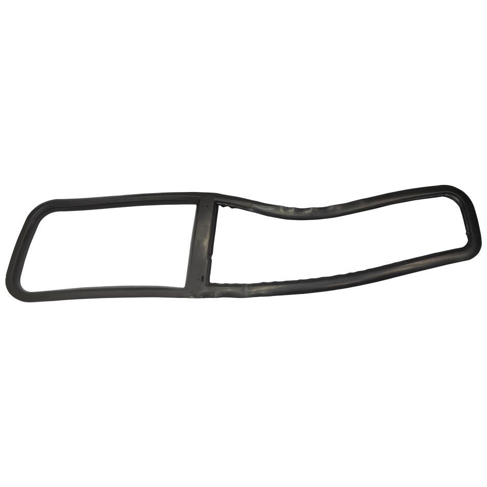 Borracha do Quebra-Vento - Uniflex - 38796 - (1)