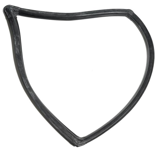 Borracha do Quebra-vento - Uniflex - 39220 - (1)