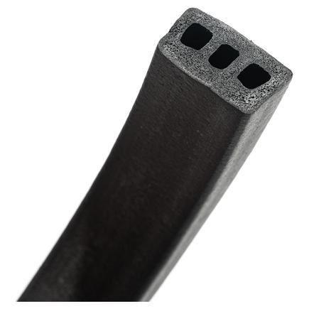 Borracha do Teto Solar - Uniflex - 39551 - (2)
