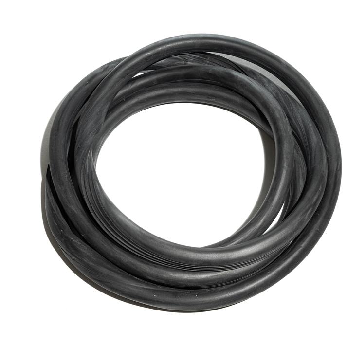 Borracha do Vigia da Tampa do Porta-malas - Uniflex - 37806 - (1)