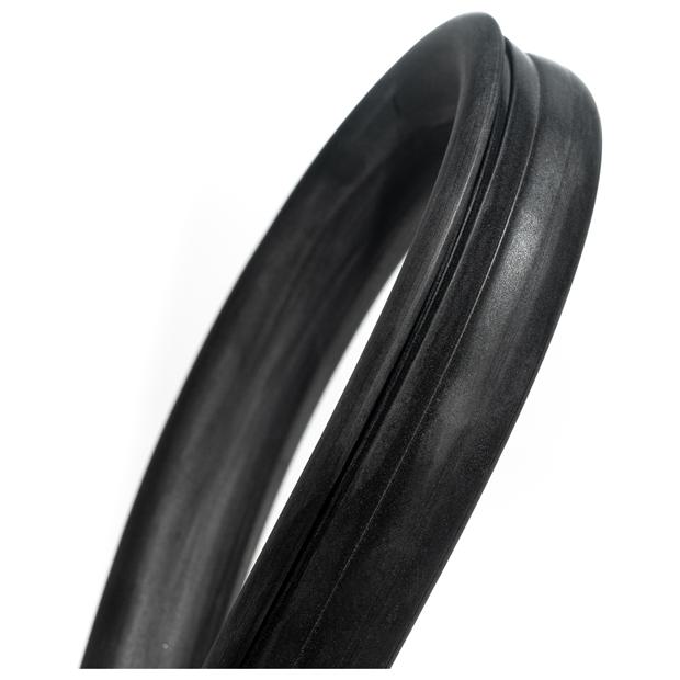 Borracha do Vigia da Tampa do Porta-malas - Uniflex - 38400 - (2)