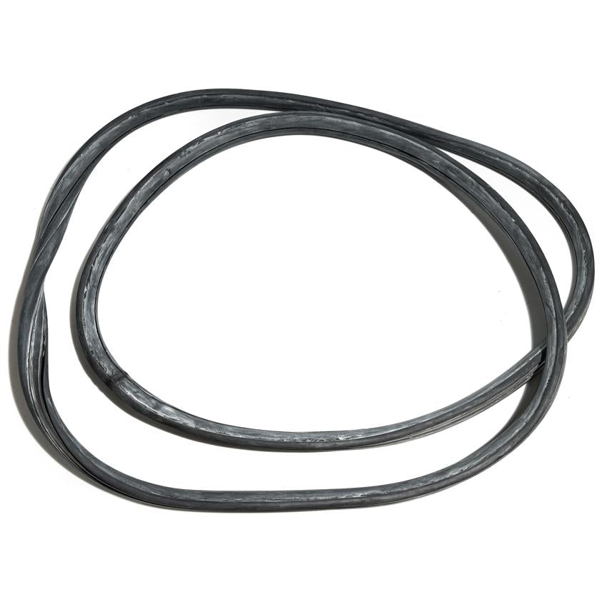 Borracha do Vigia da Tampa do Porta-malas - Uniflex - 38413 - (1)