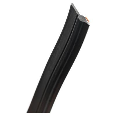 Borracha do Vigia da Tampa do Porta-malas - Uniflex - 39854 - (2)