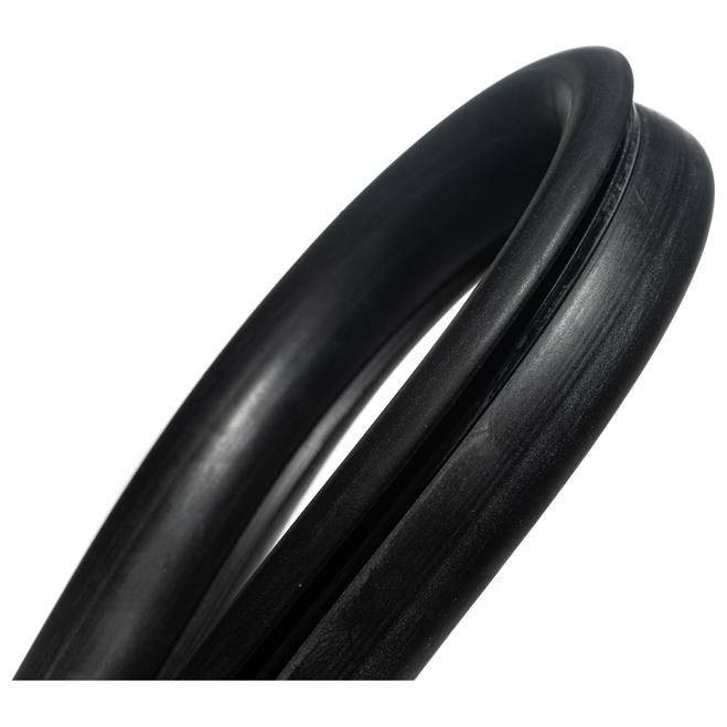 Borracha do Vigia da Tampa do Porta-malas - Uniflex - 39919 - (2)
