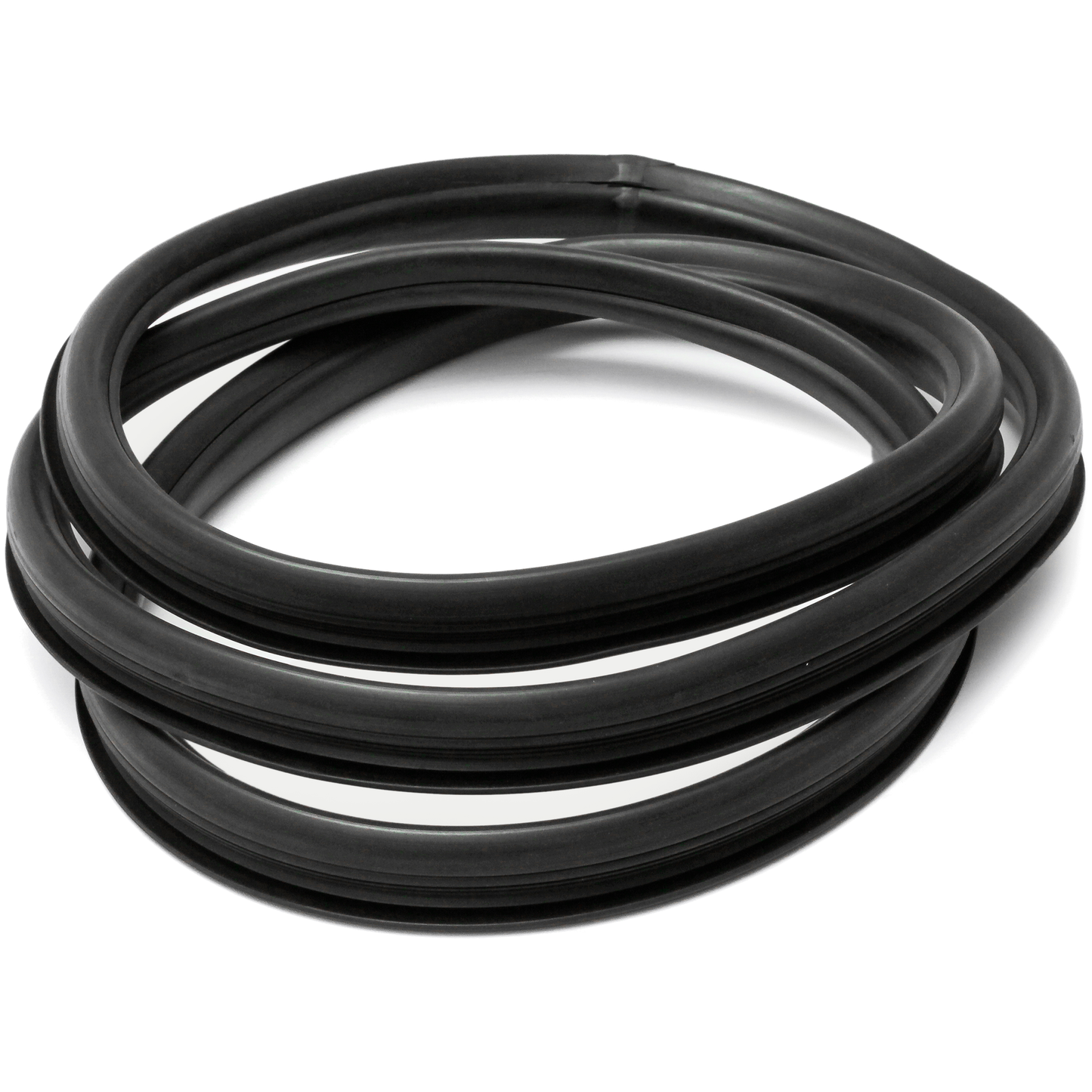 Borracha do Vigia do Porta-malas - Uniflex - 37261 - (1)