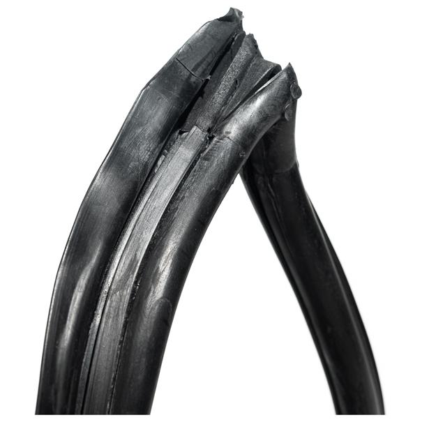 Borracha do Vigia do Porta-malas - Uniflex - 37299 - (3)