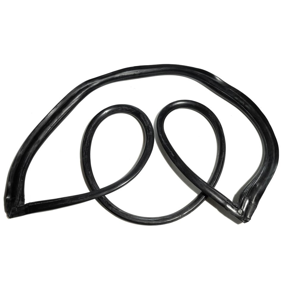 Borracha do Vigia do Porta-malas - Uniflex - 37299 - (1)