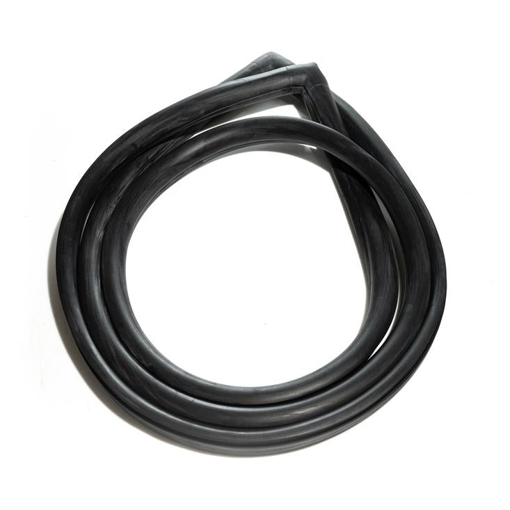 Borracha do Vigia do Porta-malas - Uniflex - 37826 - (1)