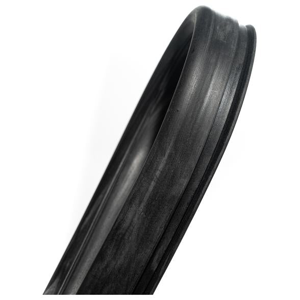 Borracha do Vigia do Porta-malas - Uniflex - 37826 - (3)
