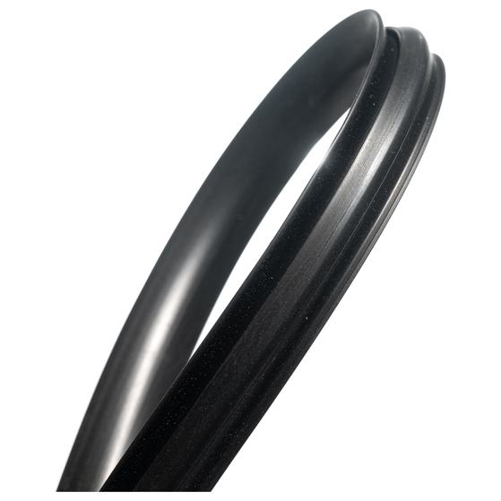 Borracha do Vigia do Porta-malas - Uniflex - 37830 - (2)