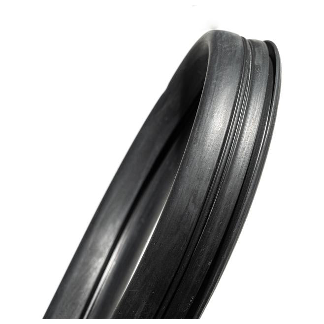 Borracha do Vigia do Porta-Malas - Uniflex - 38394 - (2)