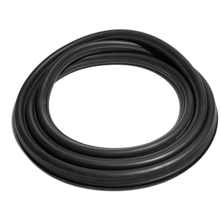 Borracha do Vigia do Porta-malas - Uniflex - 38836 - (1)
