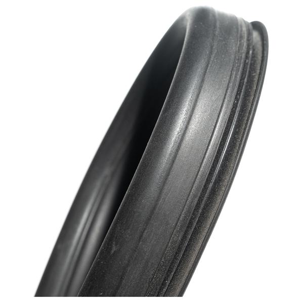 Borracha do Vigia do Porta-malas - Uniflex - 38836 - (2)