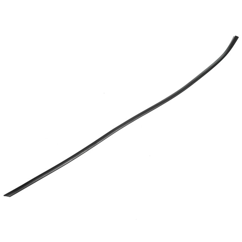 Borracha Entre Porta Adesivada - Uniflex - 37417 - (1)