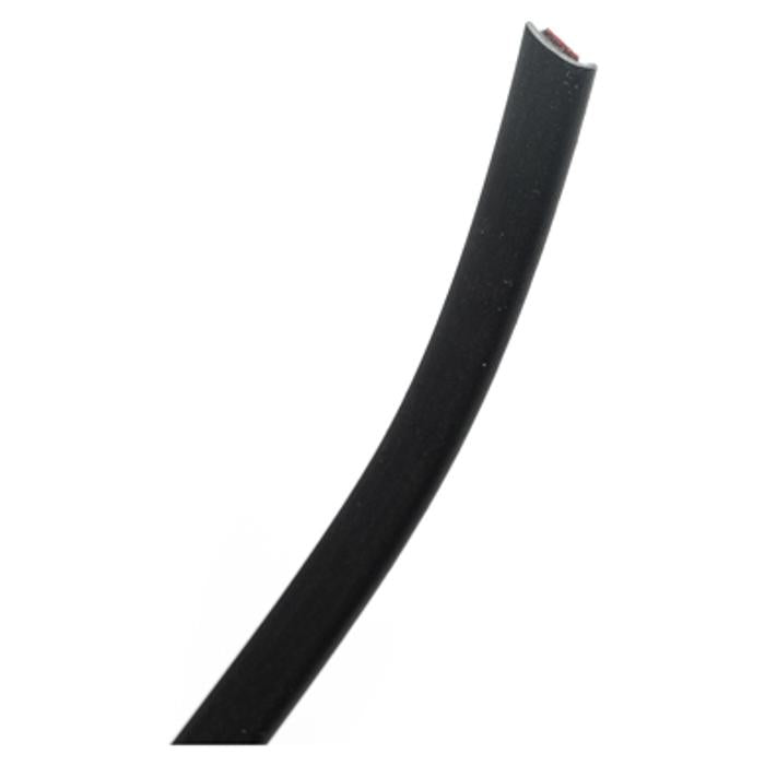 Borracha Entre Porta Adesivada - Uniflex - 37417 - (4)