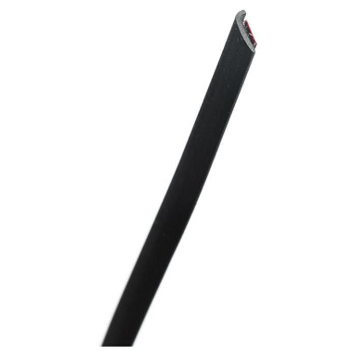 Borracha Entre Porta Adesivada - Uniflex - 37418 - (3)