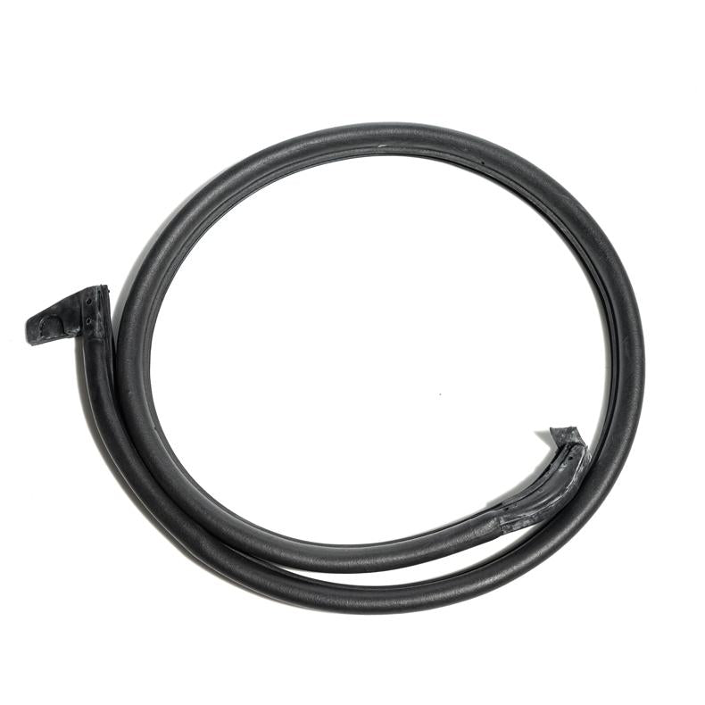 Borracha entre Portas do Porta-malas - Uniflex - 39207 - (1)