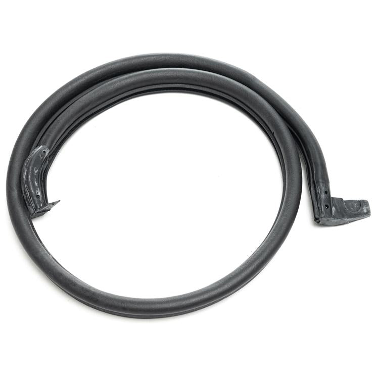 Borracha entre Portas do Porta-malas - Uniflex - 39207 - (2)