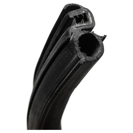 Borracha Interna da Porta - Uniflex - 38945 - (2)