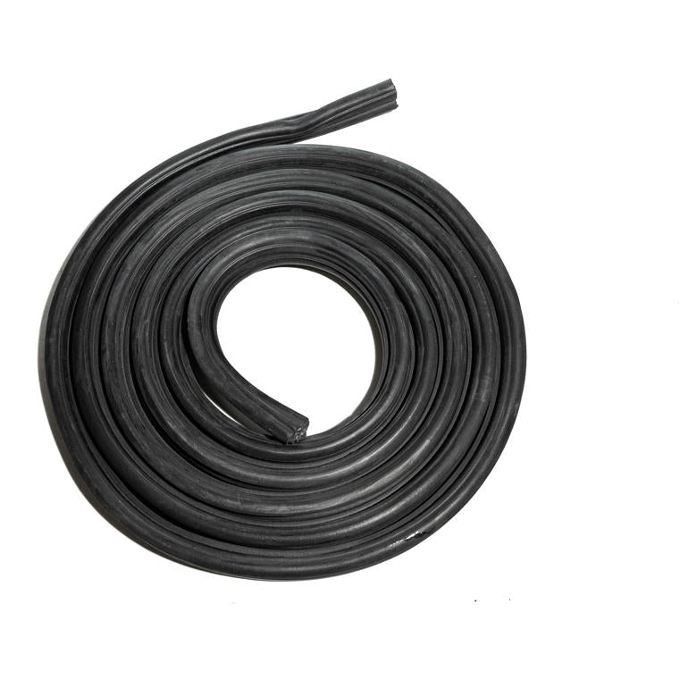 Borracha Interna da Porta - Uniflex - 38945 - (1)