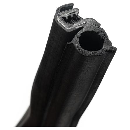 Borracha Interna da Porta - Uniflex - 38945 - (3)