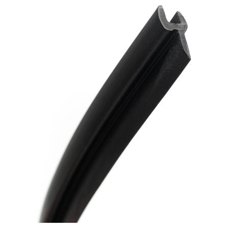 Borracha Superior do Para-brisa - Uniflex - 37792 - (2)