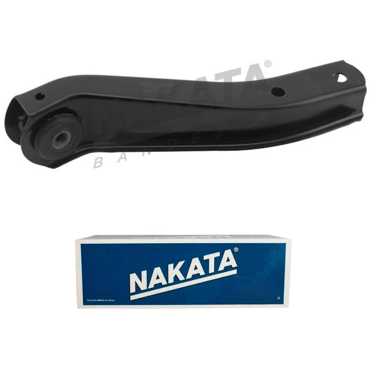 Par Braço Suspensão Dianteiro - Nakata - NBJ3001D / NBJ3001E - (3)