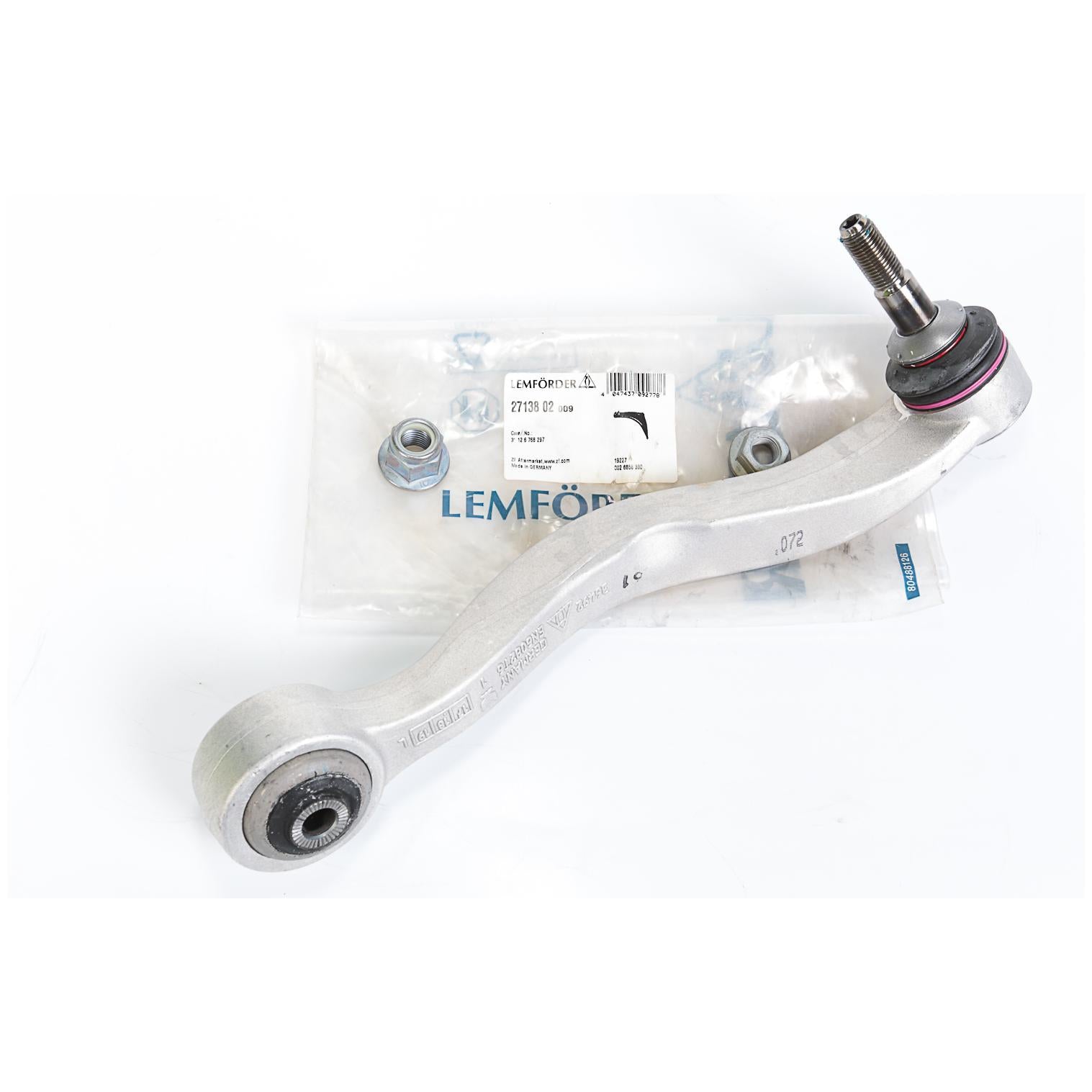 Braço de Suspensão - LEMFÖRDER - 27138 02 - (1)