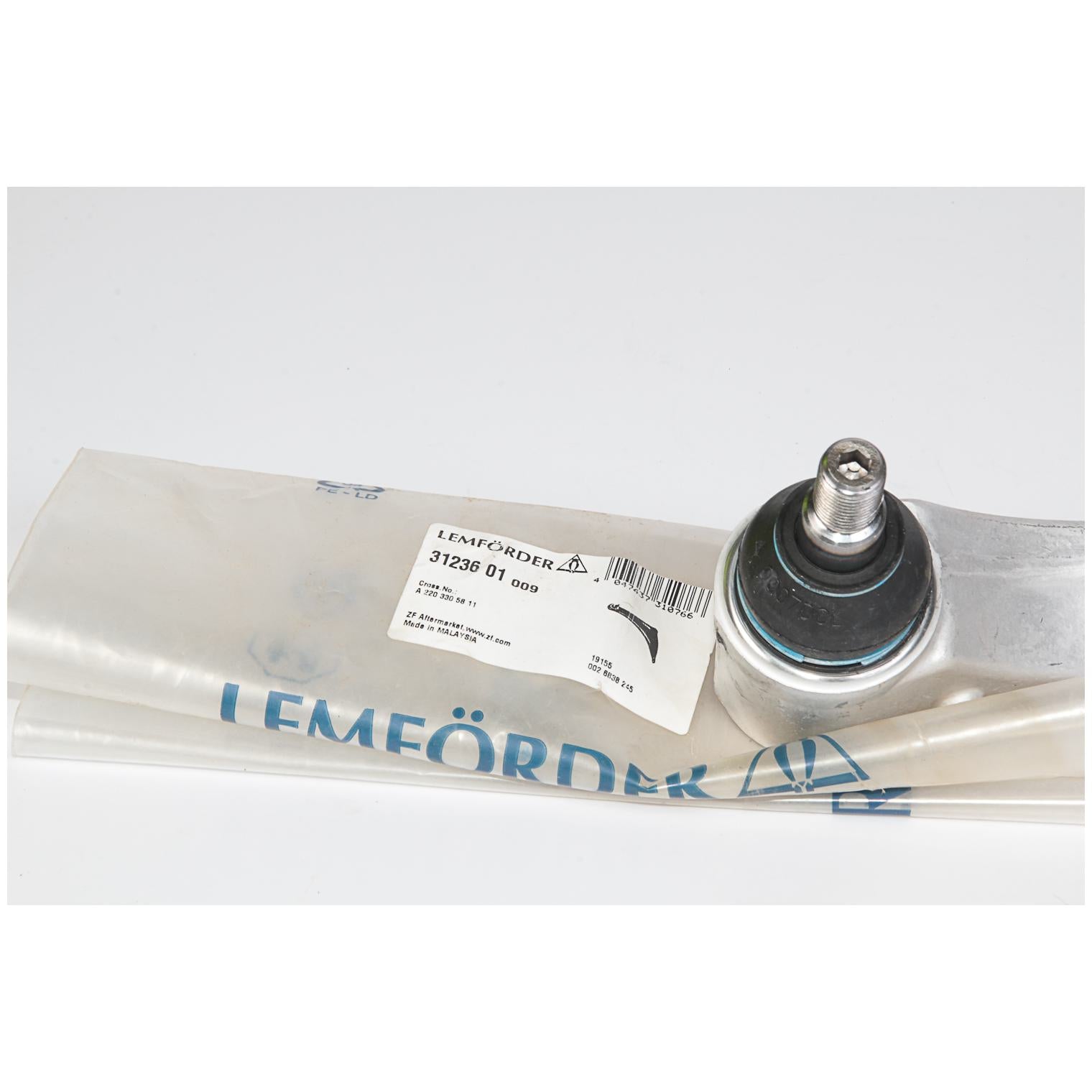 Braço de Suspensão - LEMFÖRDER - 31236 01 - (5)