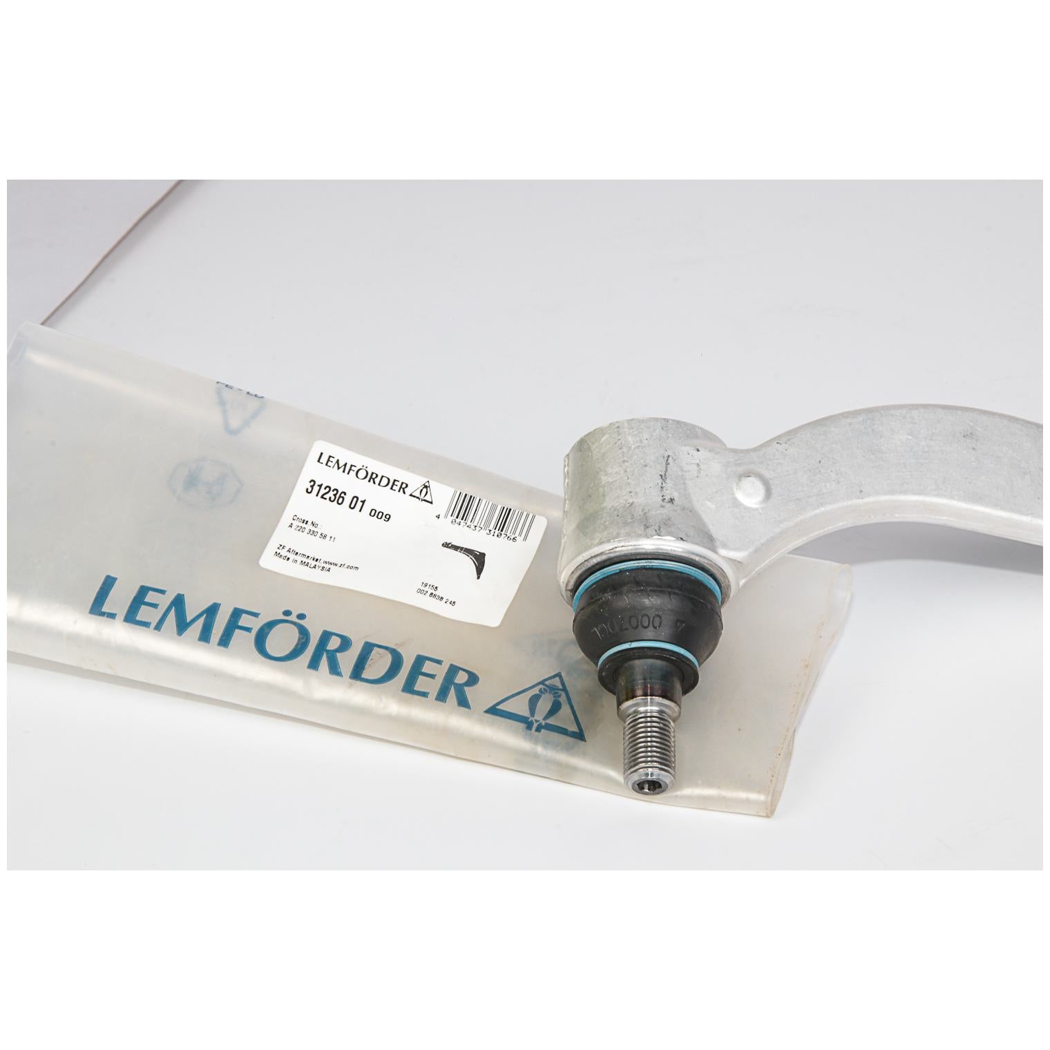 Braço de Suspensão - LEMFÖRDER - 31236 01 - (6)