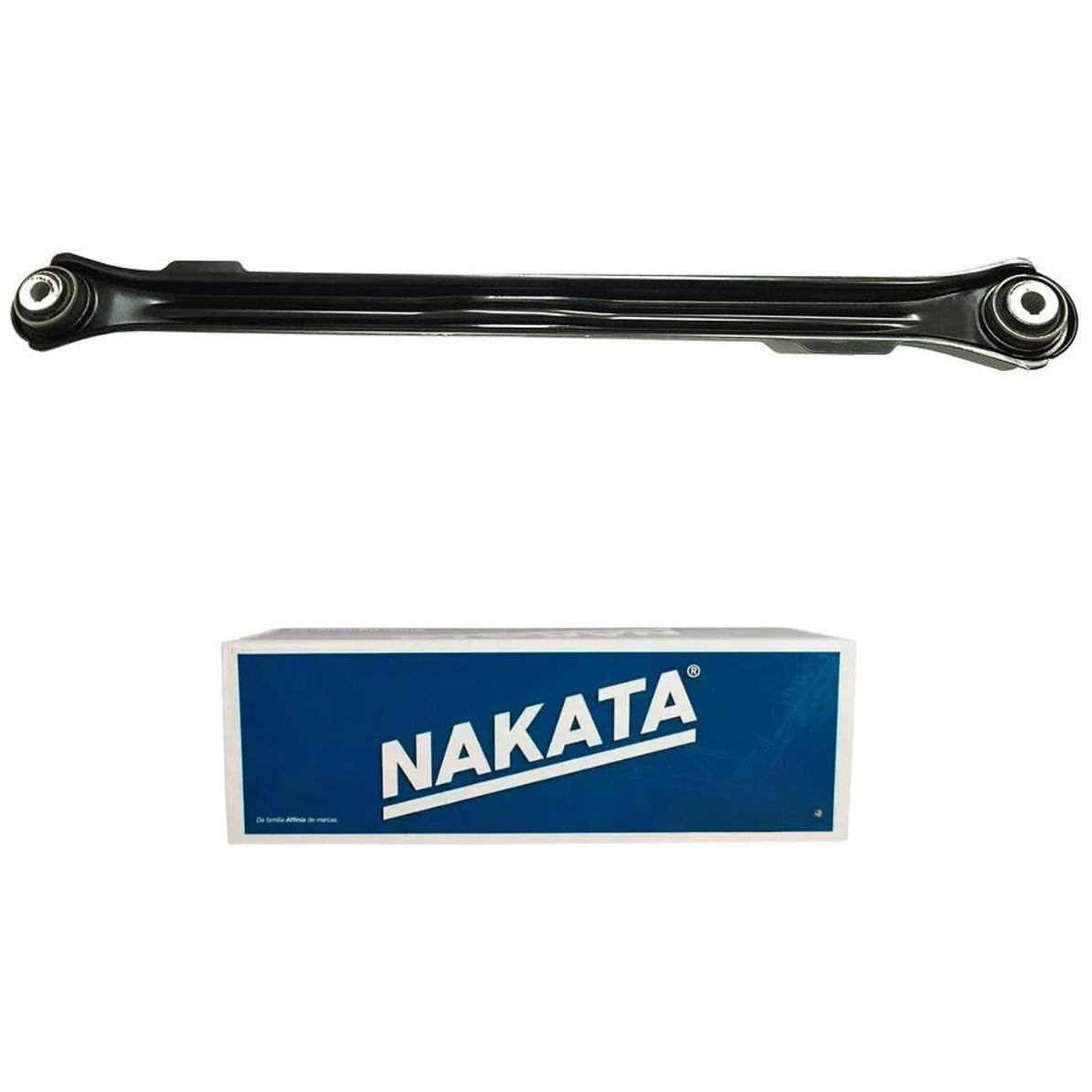 Par Braço Suspensão Traseiro - Nakata - NBJ4021 - (2)