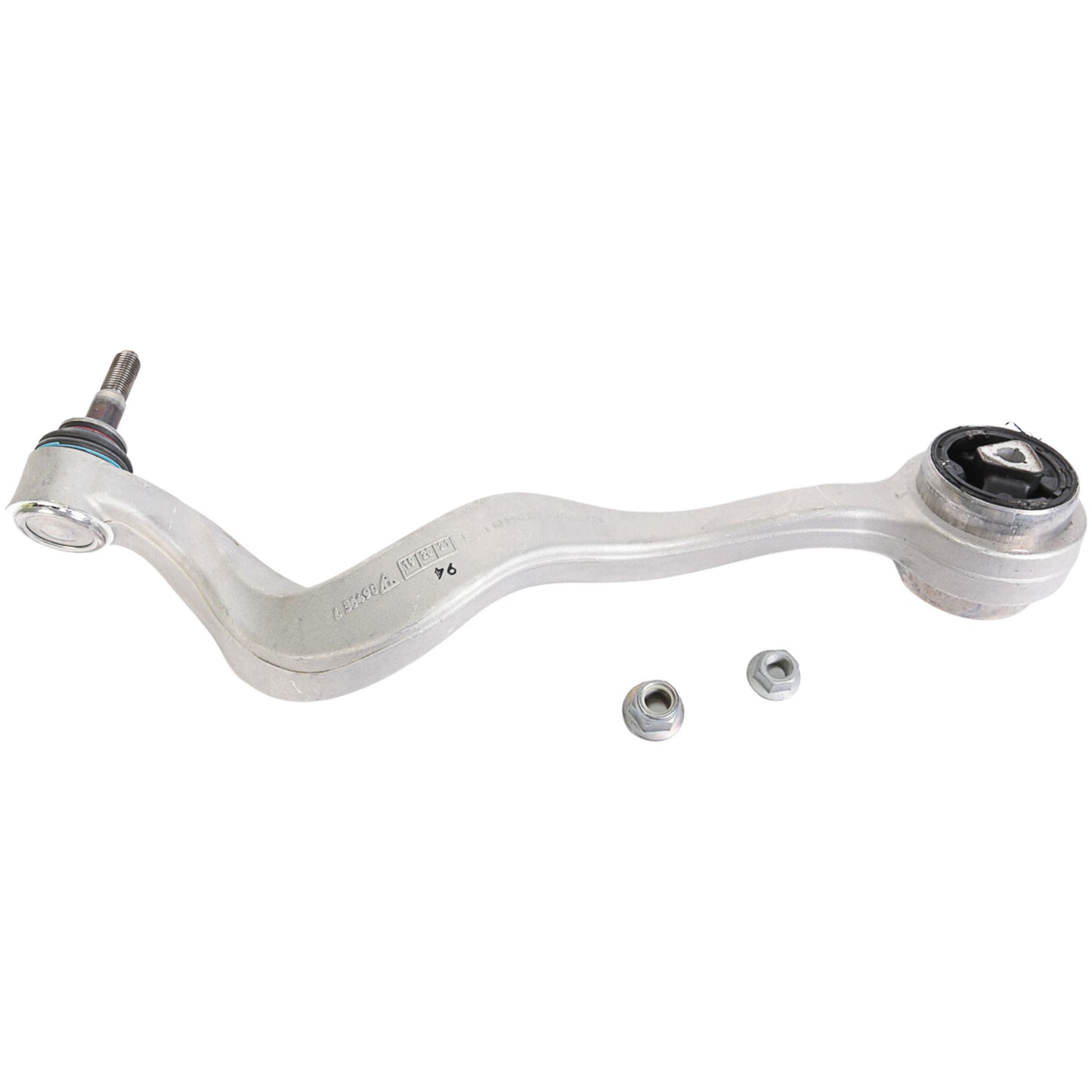 Braço Inferior Suspensão Dianteira Esquerda - LEMFÖRDER - 27096 02 - (2)