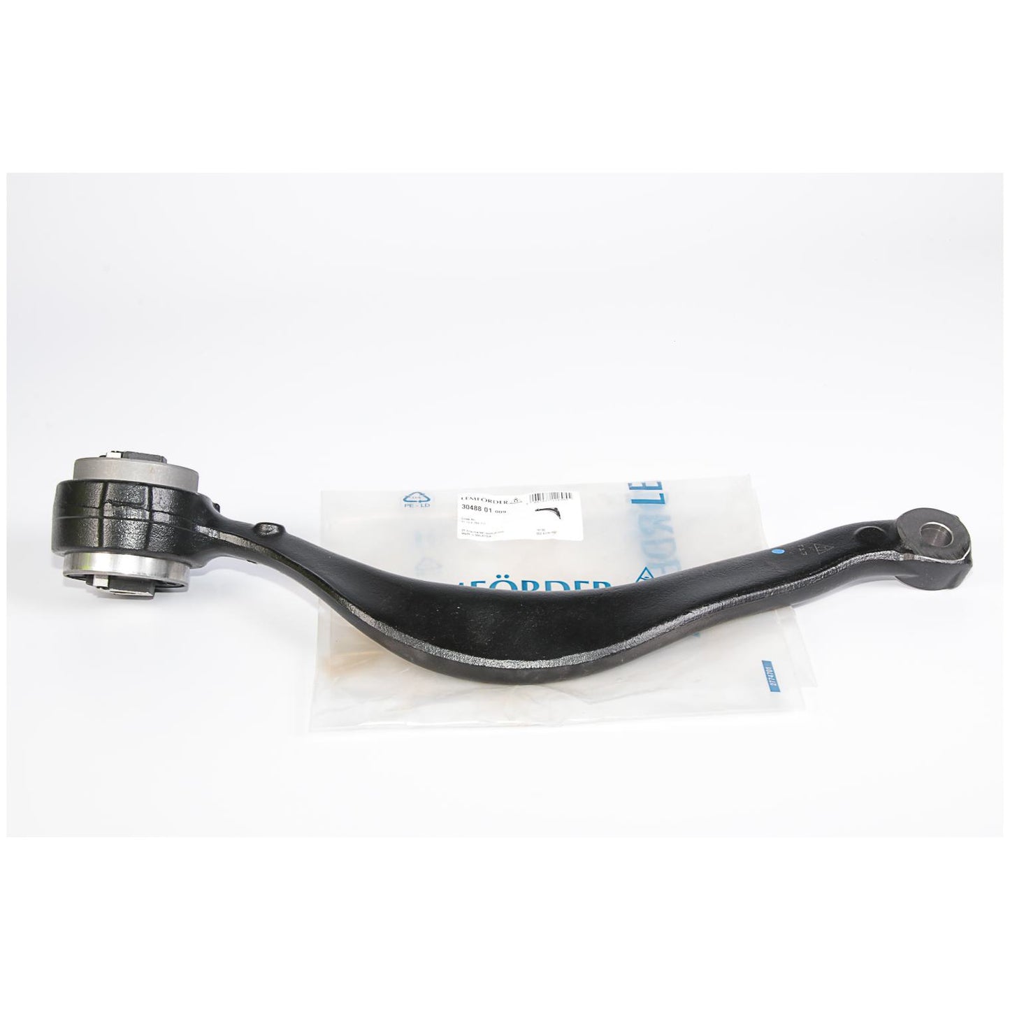 Braço Inferior Suspensão Dianteira Esquerda - LEMFÖRDER - 30488 01 - (4)